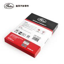 Genuine Gates Powergrip Timing Belt 9637914380 0816H6 76134X25.4 Gates Belt for Citroen 2006-2014 thumbnail-4