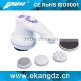 Vibrating Massage Handheld Body Massager Machine thumbnail-1