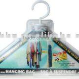 Vacuum Seal Storage Hanging Dress Bag