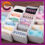 Yiwu Made Different Sizes Custom Cheap Printed Paper Socks Box thumbnail-1