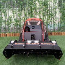 Remote Control Flail Mower (MTSK1000 With Flail Mower) thumbnail-3