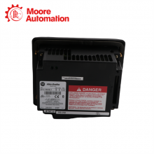 AB 2711-T6C8L1 PanelView 600 Standard Terminal NEW thumbnail-1