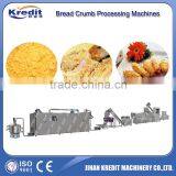 Full Automatic Panko Bread Crumb Processing Line thumbnail-6