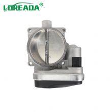 84MM Electronic Throttle Body 13547535308 A2C53063524 For BMW 550i 2006-2010 750i 2006-2008 V8 5 6 7 Series X5 E64 E70 E63 E61 E60 4.8L