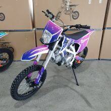 125CC off Road Motorycle Dirt Bike Pitbikes thumbnail-2