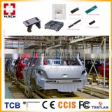auto part production line tracking management by uhf rfid tag reader                        
                                                                                Supplier's Choice