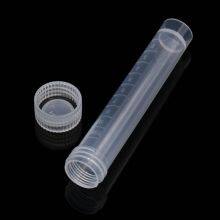 Screw Cap 10ml PP Transport Tube for Biological Sample thumbnail-2