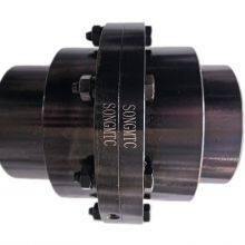 GIICL14 GEAR COUPLING SONGMTC SIZE:YA190 X 352/YA140 X 252