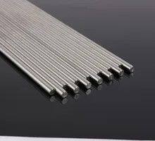 AISI 201 304 Inox-Stab 304L 304n 310S 440c 17-4pH Edelstahl-Rundstab thumbnail-4