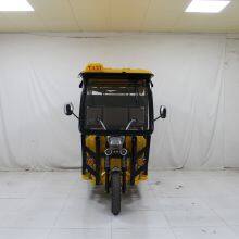 Three Wheel Motorcycle Electric With Passenger for Sale China thumbnail-3