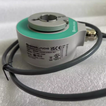 Pepperl+Fuchs Encoder ENI90PL-H25JA5-2048UD1-RC1 New Original Special Spot thumbnail-4