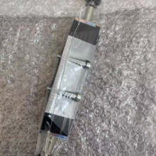 SXE9773-A50-00K,Norgren,Solenoid Valve ISO 1 thumbnail-3