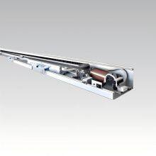 MBS-ST05 Remote 100Kg Dc Brushless Motor Glass Door Operator Unit Sliding Door Opener System Automatic Sliding Door Opener and Closer
