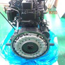 Original Dongfeng Truck Diesel Engine Assembly B210 33 With Competitive Price Advantages thumbnail-3