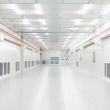 Metal Purification Panels Are Used in Clean Rooms thumbnail-2