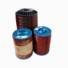 155 Class PEW Enameled Aluminium Winding Wire for Motor Winding SWG/AWG Power Transformers thumbnail-4