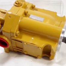 Cat 9T 0290 Piston Pump Hydraulic Pump 9T-0290 for Caterpillar D4 Series Crawler Skidder Dozer Repair Replacement thumbnail-5