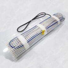 Cheap Factory Price Ice Cable System Ice Dam Solution Gutter Heaters Power Mat in Floor Heating Radiators thumbnail-2