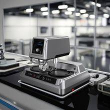 HST-MoPao5ST Double-disc,Pneumatic Individual Pressure Loading Metallographic Automatic Grinding Polishing Machine (Pneumatic) thumbnail-5