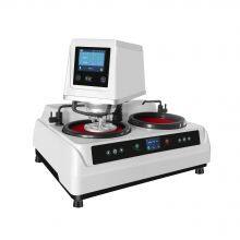 HST-MoPao3ST Metallographic Automatic Grinding Polishing Machine (Pneumatic) thumbnail-4