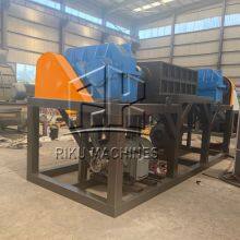 RK-1500 Professional Alumnum UBC Bale Shredder UBC Cans Scrap Shredder Recycling Machine thumbnail-1