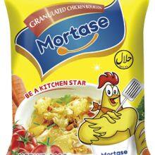 Mortase Chicken Seasoning Granule 100g Flavor Seasoning Factory thumbnail-1