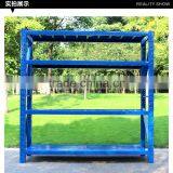Good Quality Metal Storage Rack for Logistics Service thumbnail-1