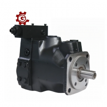 Axial Piston Pump PV016R1K1T1MRC Hydraulic Pump PV Full Series Hydraulic Piston Pump thumbnail-1