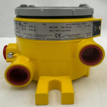 Honeywell Gas Detector XNX-AMSE-NNNNN Fixed Type thumbnail-2