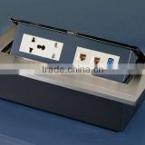 Guanddong smart desk pop up outlet socket