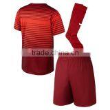 Cheap Soccer Team Uniforms From China thumbnail-2