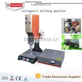 Ultrasonic Plastic Soldering Machine Manufacturer