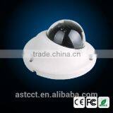 1/2.8" 2.0 Megapixels Dome Camera IP Sony IMX322 CMOS H.264 2.0MP HD IP Color IR Mini Dome CCTV Camera thumbnail-6