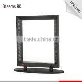 26 Years experience china supplier makeup mirror cosmetic mirror