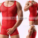 Weight Lifting Singlet thumbnail-1