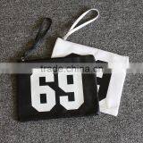 Digital Packet Envelope Bag Mini Caught Hand Bags Designer Makeup Bags thumbnail-1