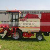 4YZ-3B Corn Harvesting Machine thumbnail-3