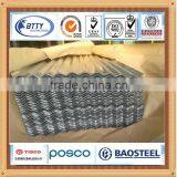 Roof Sheets Price per Sheet Galvanized Steel Timely Delivery thumbnail-1