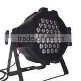 New Style Crazy Selling High Quality 36pcs Led Par Light RGB 3 IN 1 thumbnail-1