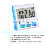 Kitchen Countdown Cooking Timer Digital With Magnet thumbnail-4
