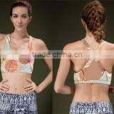 (Trade Assurance)women Clothes Crop Top Women Spandex Tank Tops thumbnail-4