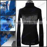 2015 Hot Selling Hot Fix Apparel Machinery thumbnail-1