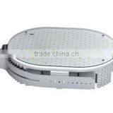 Meanwell Driver 100v-347v Led Wall Pack Led Shoe Box Light LED Area Pole Lights Fixtures thumbnail-1