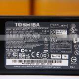 Original 19V 4.74A 90W Laptop Adapter For Toshiba Satellite A300 C850 L750 Ac/dc Power Adapter thumbnail-4