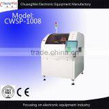 Screen Printer for PCB Dispensing