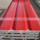 50mm Eps Sandwich Panels to South Africa