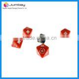 8-Side Custom Die thumbnail-2