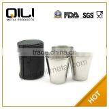 Shot Glasses/Stainless Steel Cup thumbnail-1