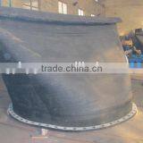 Socket Type Duckbill Check Valve For Draining Pipe thumbnail-2