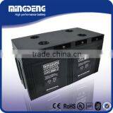 New Long Service Life 2volt 3000AH Convenitional Sealed Lead Acid Battery UXL3000-2